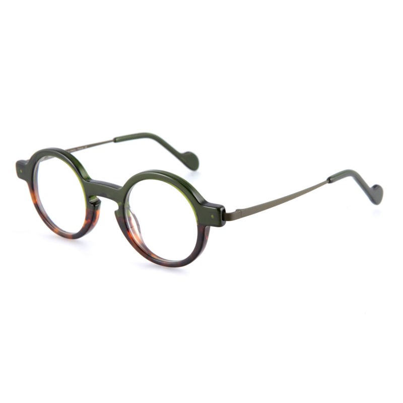 NAONED eyewear - STÊR Collection / Combination Acetate Frames