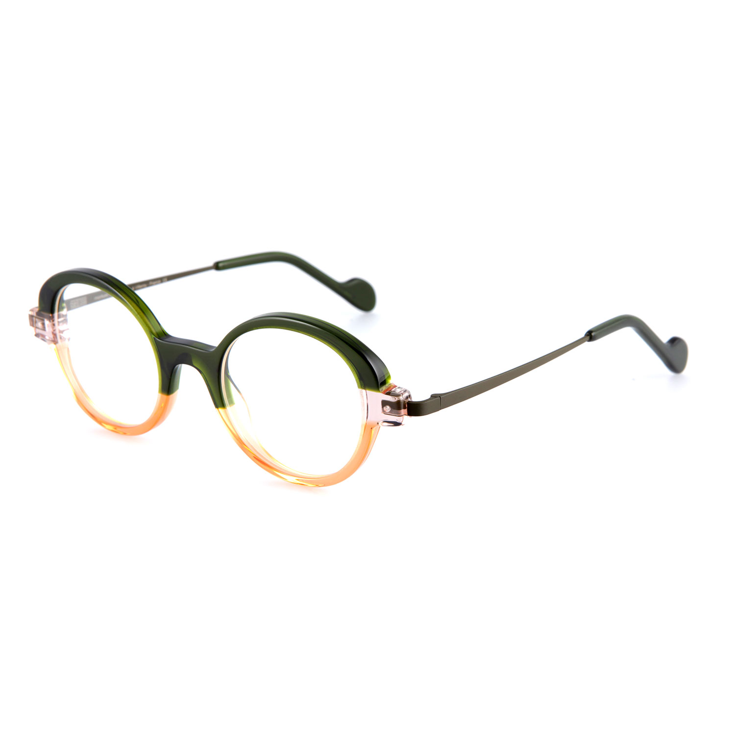 NAONED eyewear - STÊR Collection / Combination Acetate Frames