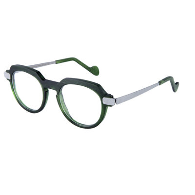 NAONED eyewear - STÊR Collection / Combination Acetate Frames