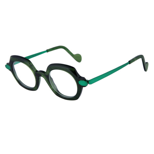 NAONED eyewear - STÊR Collection / Combination Acetate Frames